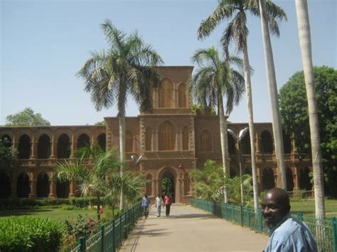 University Of Khartoum Updated 2021 All You Need To Know Before You Go