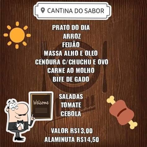 Cantina Do Sabor Restaurant Canoas Restaurant Reviews