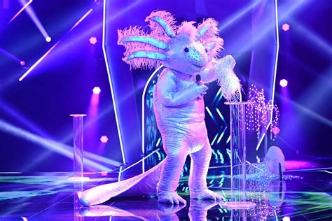 The Masked Singer Tagesschau Star Jens Riewa Ist Raus Und Die