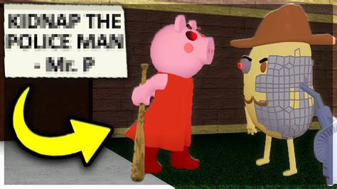 Kreekcraft Roblox Piggy