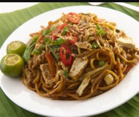Mee Goreng Mamak Ori Archives My Kmu Net Online