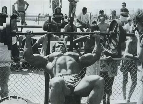 17 Best Images About Old School Bodybuilding On Pinterest Legends