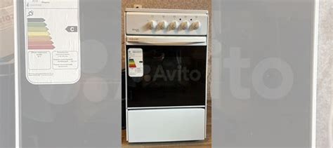 Электрическая плита Лада Nova AE 14027W купить в Санкт-Петербурге с ...
