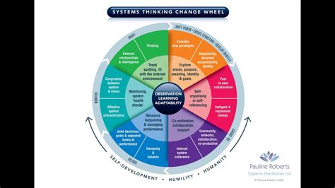 On First Introduction To The Viable System Model YouTube