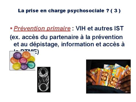 La Prise En Charge Globale Psychologique Et Sociale