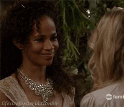 On Screen Lesbian Kisses Do They Need To Be Believable Page The L Chat