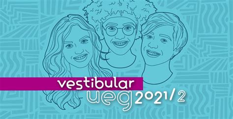 Vestibular Ueg Divulga Gabarito Oficial Definitivo Sejabixo