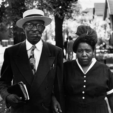 Museum Exhibitions The Gordon Parks Foundation