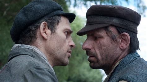 Laszlo Nemes Son Of Saul Wins Oscar For Best Foreign Film