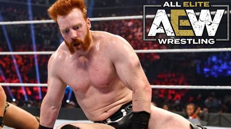 It Was Time For Me To Move On Sheamus Close Friend Opens Up About