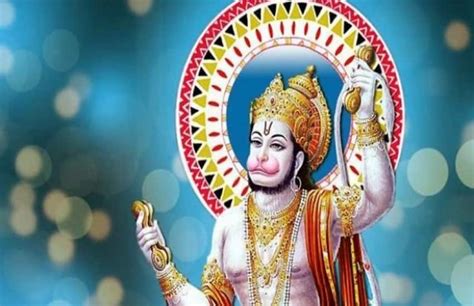 Happy Hanuman Jayanti 2018 जानिए इस दिन क्यों की जाती है हनुमान जी का