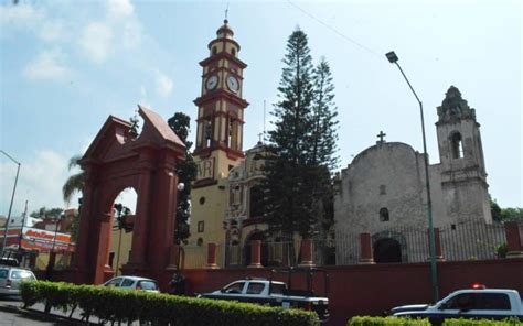 Templo Nuestra Se Ora Del Consuelo Morelia Horario De Misas