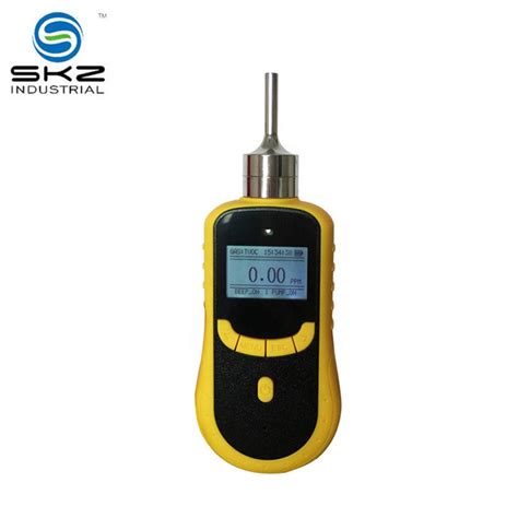 Lcd Display Digital Portable Ppm Chlorine Dioxide Clo Gas Leak