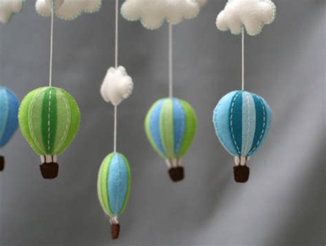 Hot Air Balloon Sewing Pattern Easy Diys