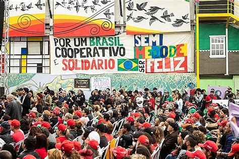 Economia Solidária Cooperativas Têm Estratégicas Em 2022