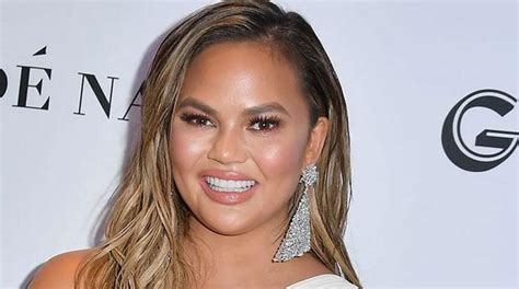 Chrissy Teigen Shows Off Her Traditional Attire