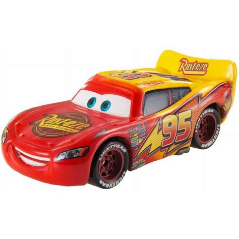 Disney Cars Color Change McQueen - Walmart Business Supplies