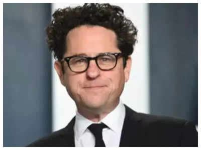 JJ Abrams Bad Robot To Produce Hot Wheels Movie English Movie News Times Of India