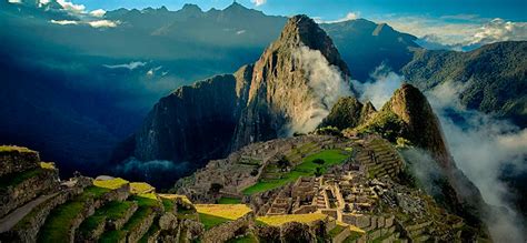 Curiosidades De Machu Picchu Waman Adventures Blog Inka Trail