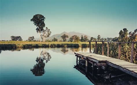 Beauty Of Silent Nature by D3sign