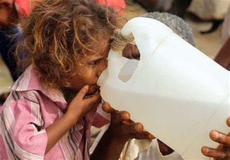 More Than 113 Million People Suffer Acute Hunger Un World News Tasnim News Agency