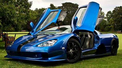 Ssc Ultimate Aero Wallpapers Wallpaper Cave