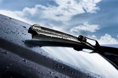 The 5 Best Windshield Wiper Brands Online Mach 1 Services