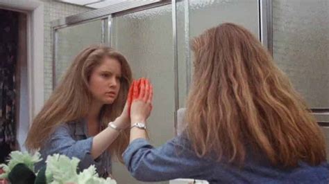 The Daily Dig Eyes Of A Stranger 1981 Morbidly Beautiful