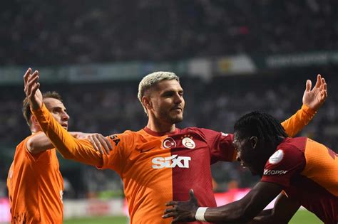 Konyaspor Vs Galatasaray Prediction Odds Betting Tips