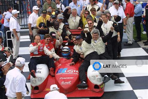 2002 Rolex Daytona 24 Hours Daytona International Speedway Daytona