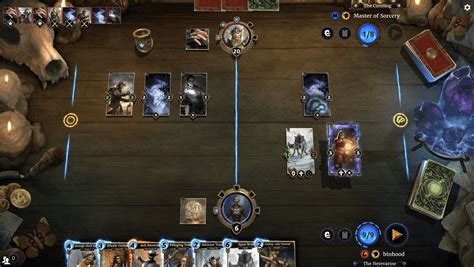 Solo Arena Bug : r/elderscrollslegends