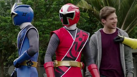 Watch Power Rangers Ninja Steel Episode 11 Poisonous Plots Online Cartooncrazy Youtube