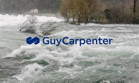 Guy Carpenter Launches Parametric Flood Product Insurtech Insights