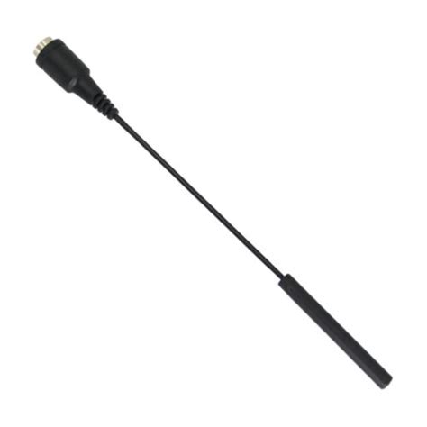 Sma Male Walkie Talkie Antenna Uhf Vhf Dual Band For Hytera Pd Pd