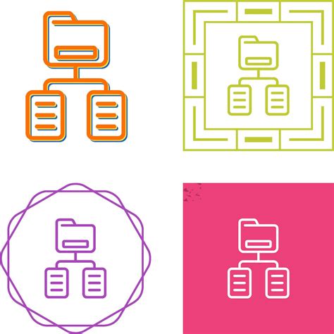 Document Classification Vector Icon 40794771 Vector Art At Vecteezy