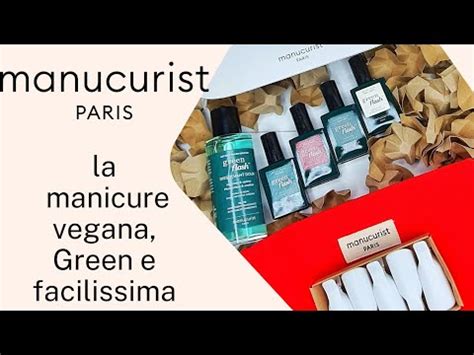 Tutorial Applicazione E Rimozione Smalto Manucuristparis E Codice