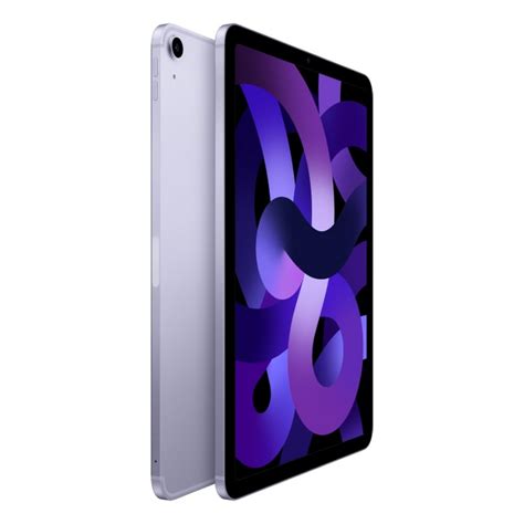 Apple Ipad Air 5th Gen 64gb 5g Blue Price In Kuwait Shop Online Xcite