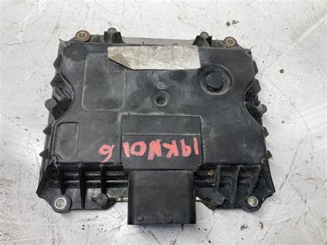 A G Kenworth T Electronic Dpf Control Module For Sale