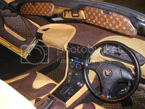 Show Me Your Interior Mods!