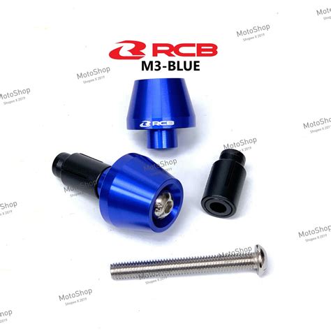 RCB Handle Bar Balancer M2 M3 M4 Shopee Malaysia