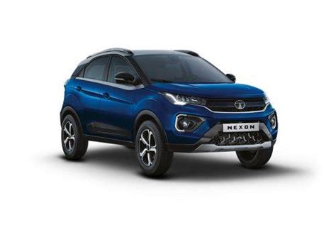 Tata Nexon 2023 2023 Xm Plus S On Road Price Petrol Features And Specs