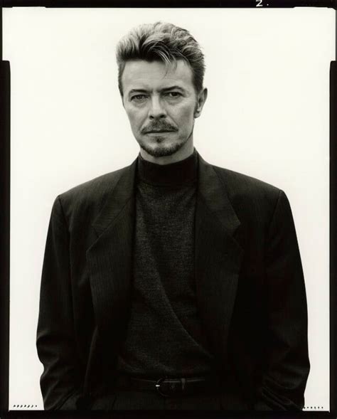 NPG x126882; David Bowie - Portrait - National Portrait Gallery