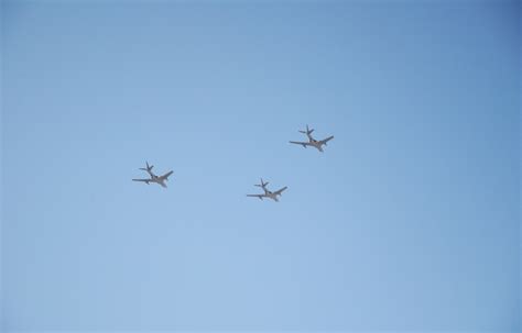 Free Images Wing Sky Flying Airplane Plane Military Formation