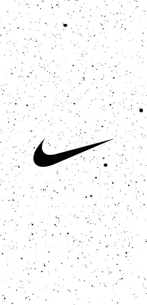 Nike Logo Wallpaper Black And White - Infoupdate.org