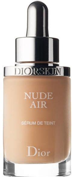 Christian Dior Diorskin Nude Air Serum Podk Ad Medium Beige Ml