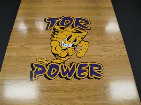 Galveston Ball High School Weight Room Installation | Power Lift