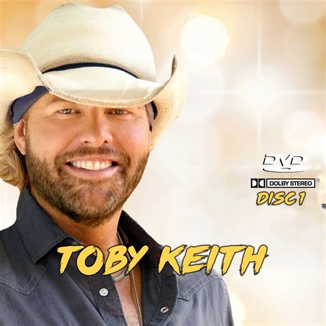 Toby Keith Music Videos Collection (3 DVD's) 56 Music Videos