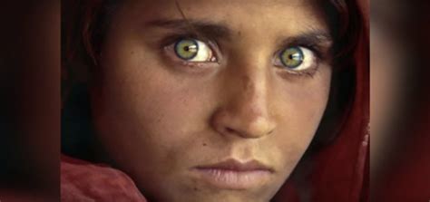 Los Ojos Mas Bonitos Del Mundo En Fotos Discapacidad Visual