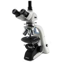 Optika Polarizing Trinocular Microscope Begenat