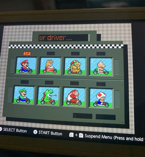 You thought the bots were brutal in Mario Kart Tour? Who remembers the